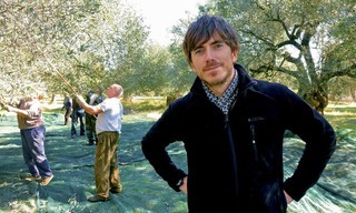 Signed: Greece with Simon Reeve