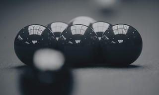Snooker: Shanghai Masters