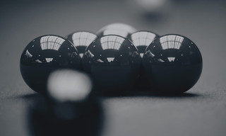 Snooker: Shanghai Masters