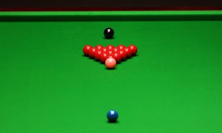 Snooker: The Players Championship