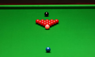 Snooker: The Players Championship