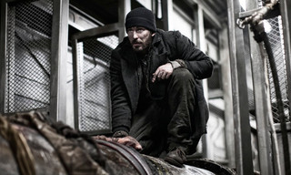 Snowpiercer