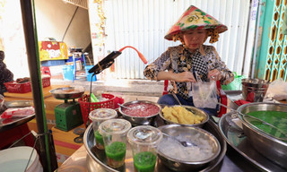 Sud Vietnam, l'Asie aux mille visages