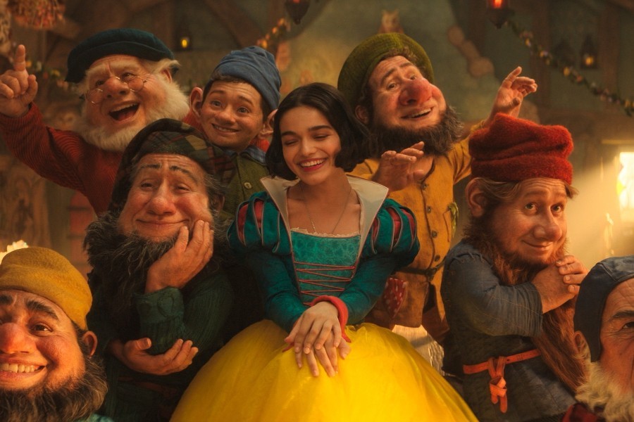 Snow White