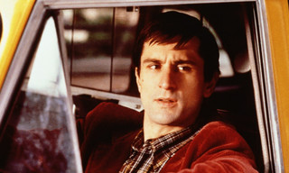 Taxi Driver