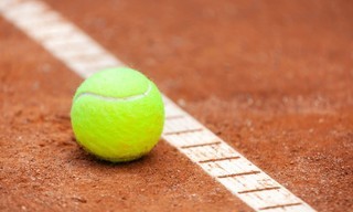 Tennis: ATP-toernooi van Gstaad