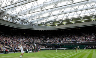 Tennis: Wimbledon