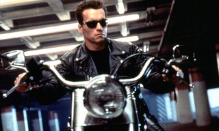 Terminator 2: Judgment Day