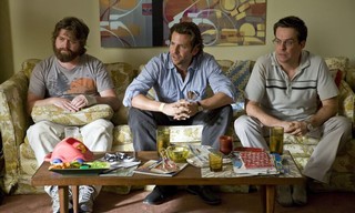 The Hangover