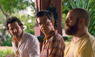 The Hangover Part II