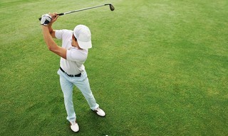 The Open Championship