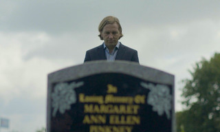 The Real Death In Paradise