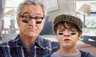 The War with Grandpa