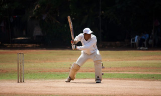 Today at the Test: England - India