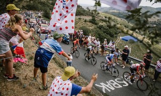 Sportschau: Tour de France