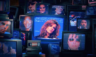 True crimes of the '90s met Dionne Slagter