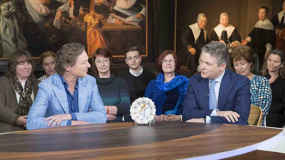 Tussen Kunst en Kitsch gaat door maar wel anders - TVgids.nl