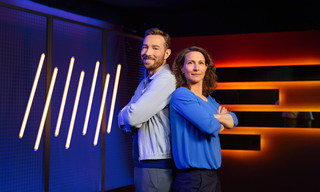 sportstudio live: UEFA Frauen-EM