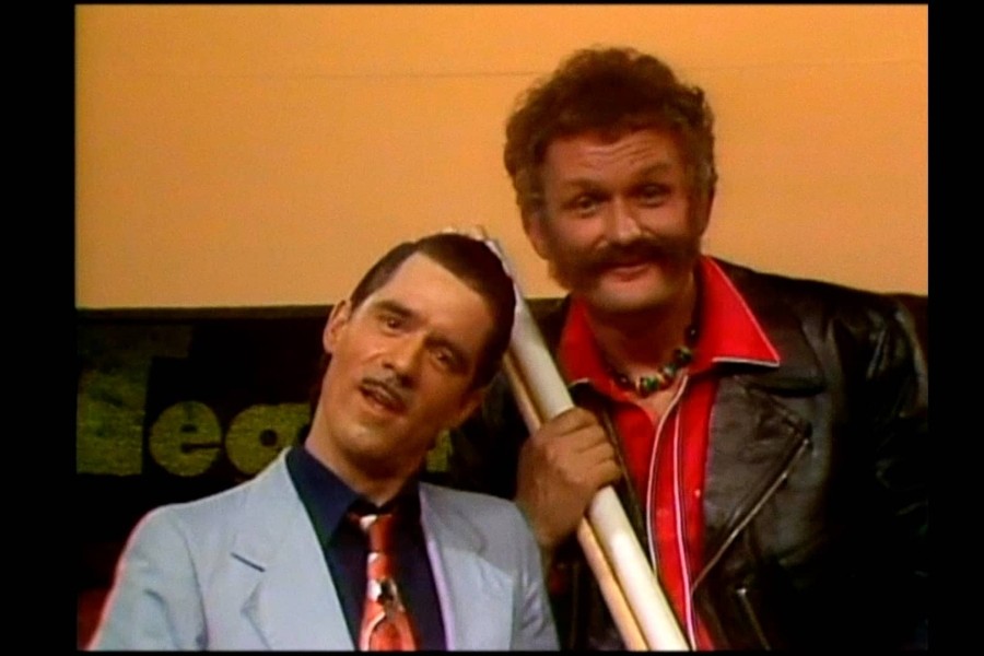 Van Kooten en De Bie: Toen werd nu (Informatief, Portret) kijken