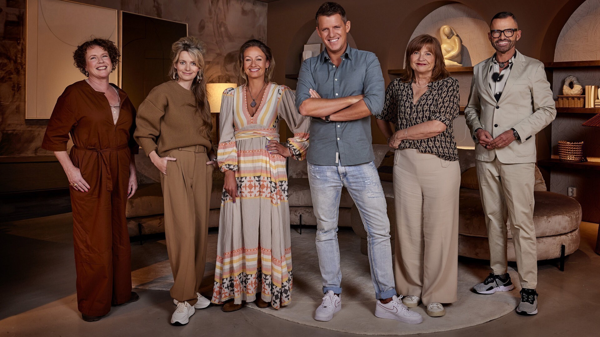 Keukencrisis in nieuwe aflevering VTwonen: Weer Verliefd Op Je Huis