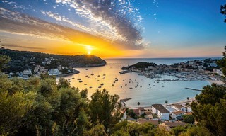 Weltspiegel Doku: Wer rettet Mallorca?