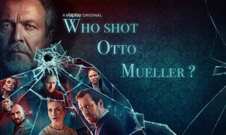 Who Shot Otto Mueller?