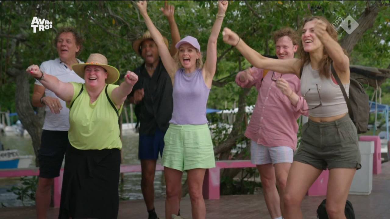 De TV van gisteren: Wie is de Mol? scoort op het eerste gezicht laagste