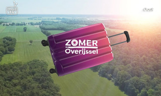 Zomer in Overijssel