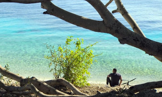 All inclusive Curaçao