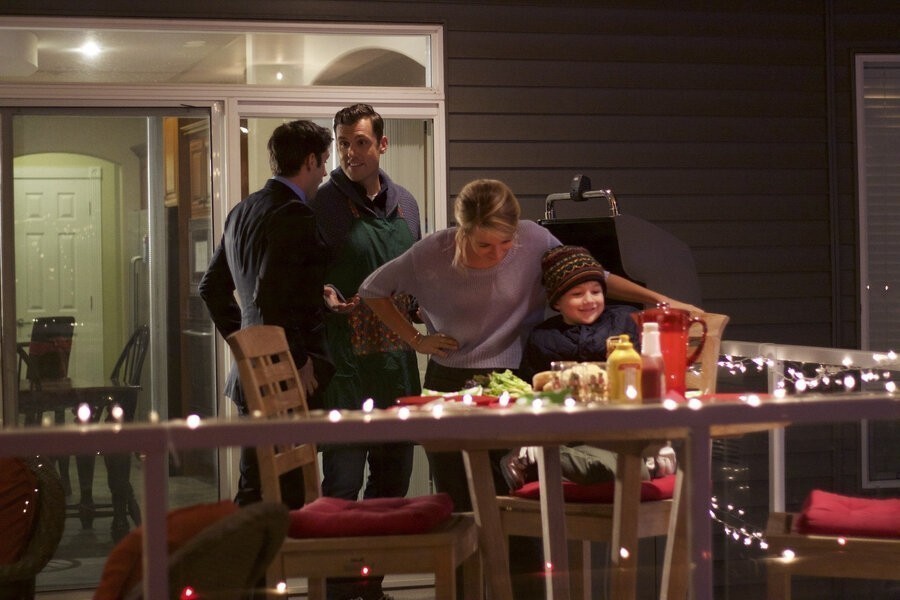 A Gift Wrapped Christmas