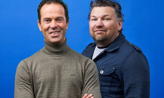Bas & Bert