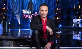 Dalla strada al palco