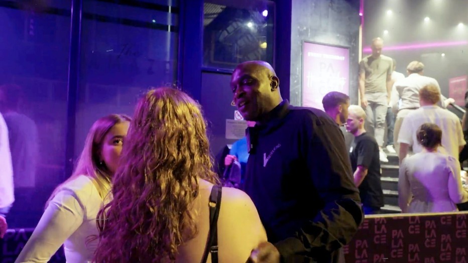 Het nieuwe seizoen van De Uitsmijters gaat van start op NPO 3