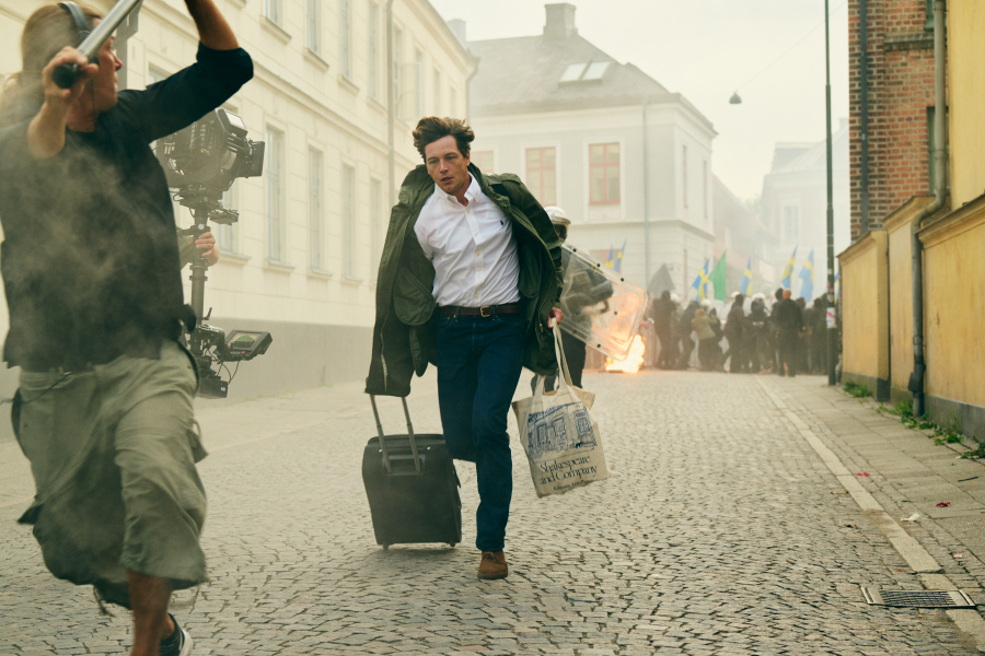 Ett ärligt Liv (Film, Drama, 2025) kijken - TVgids.nl