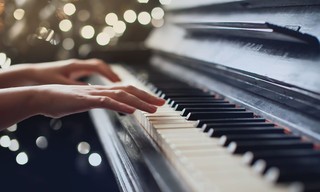 Finale Concours Piano Leeds 2021