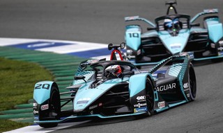 Formule E hoogtepunten
