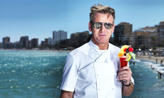 Gordon Ramsay: Oorlog in de keuken!