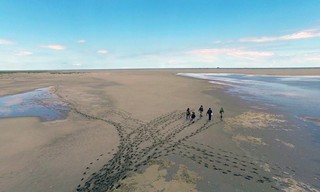 Het verborgen eiland