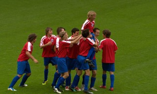 Koen kampioen