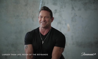 Larger Than Life: Reign of the Boybands