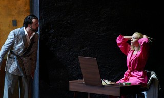 Les Noces et Le Sacre du printemps