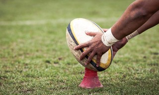 Rugby - Lions Tour: The Lions - Australië
