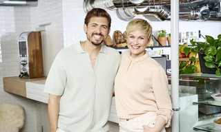 SAT.1-Frühstücksfernsehen am Samstag