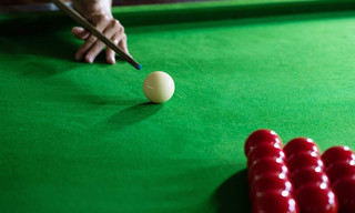 Snooker: Shanghai Masters