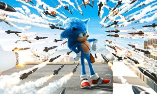 Sonic the Hedgehog