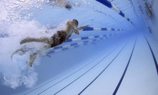 Sport: WK zwemmen