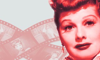 The Lucy show