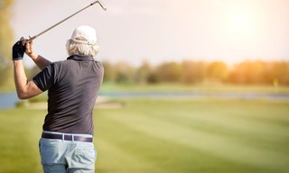 The Senior Open Championship
