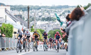 Tour de France Femmes