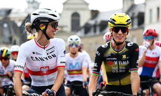 Tour de France Femmes